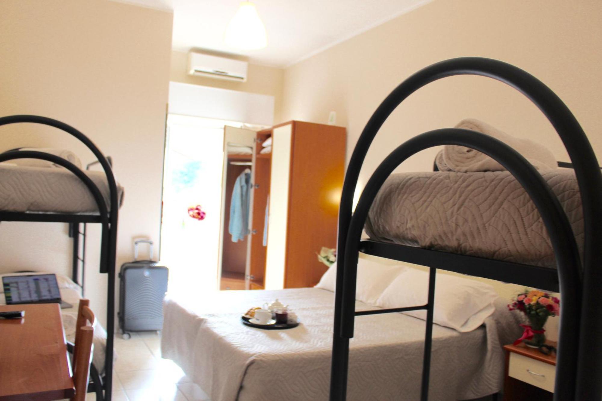 Blue Hotel 切塞纳蒂科 外观 照片